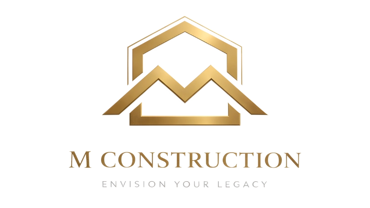M Construction — Envision Your Legacy